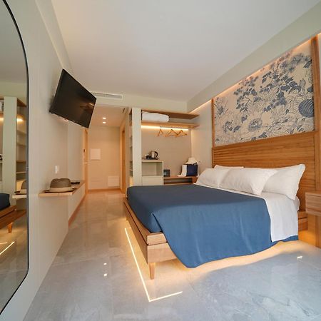 Cuore Di Tropea B&B Εξωτερικό φωτογραφία