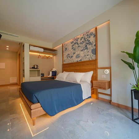 Cuore Di Tropea B&B Εξωτερικό φωτογραφία