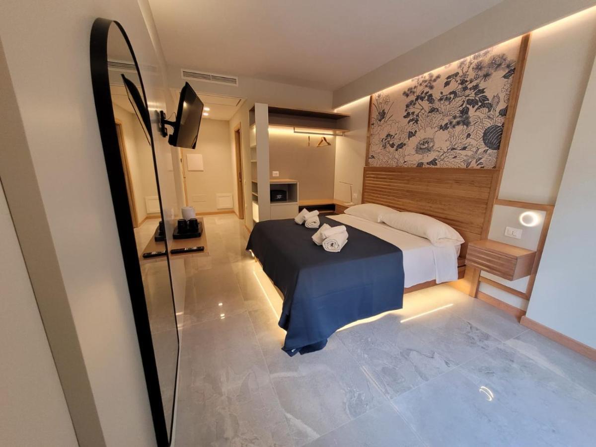 Cuore Di Tropea B&B Εξωτερικό φωτογραφία