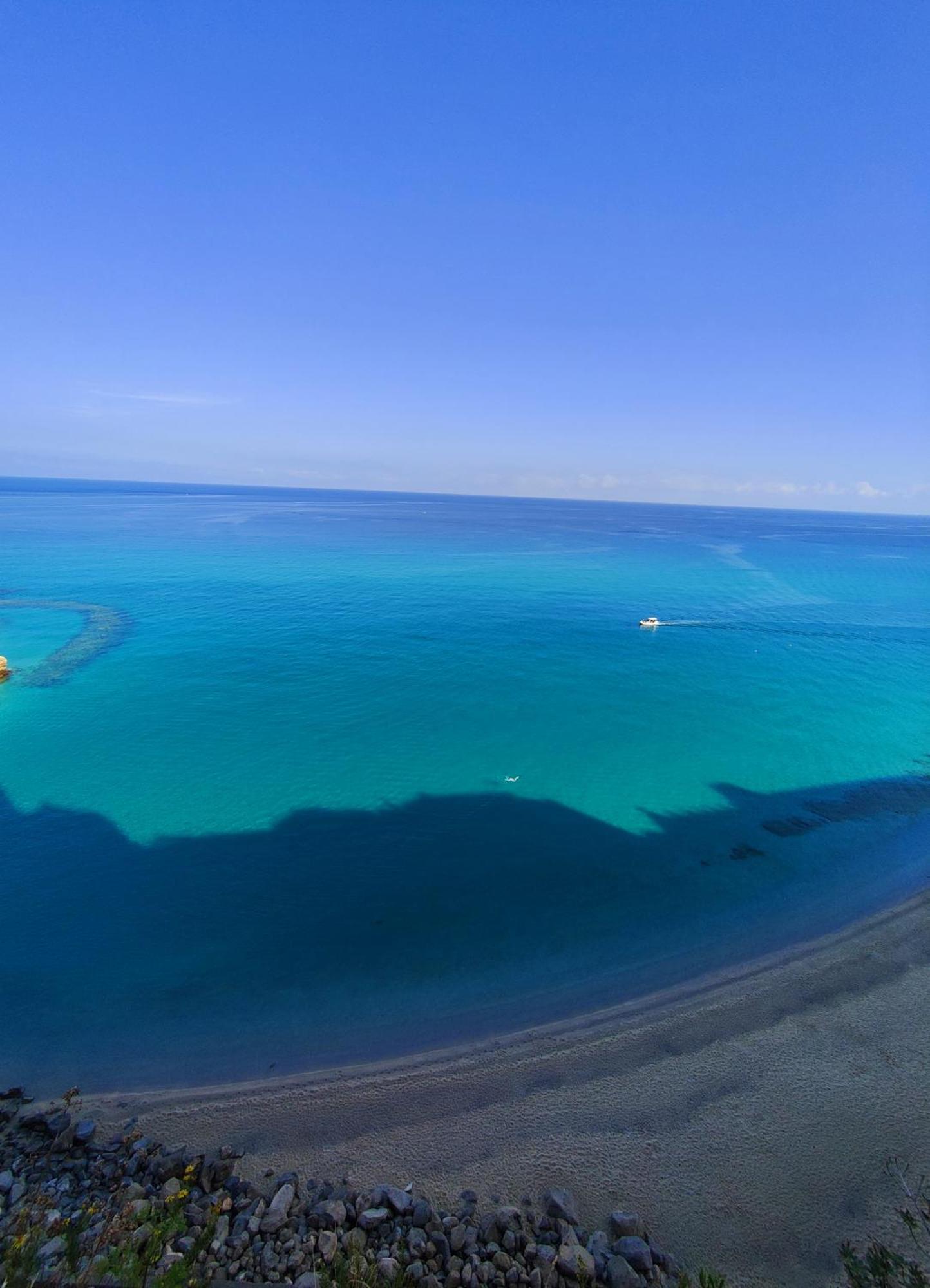 Cuore Di Tropea B&B Εξωτερικό φωτογραφία