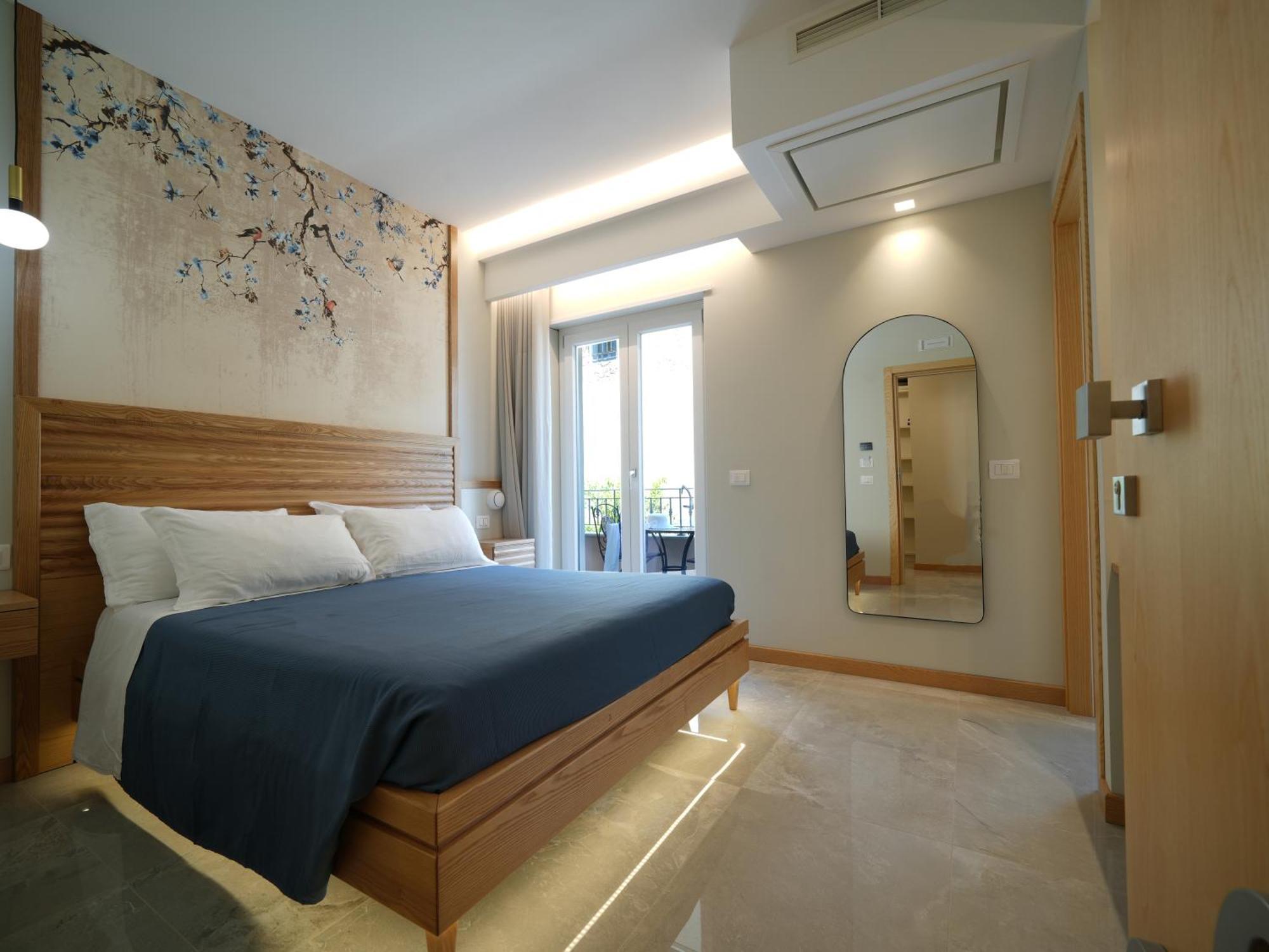 Cuore Di Tropea B&B Εξωτερικό φωτογραφία