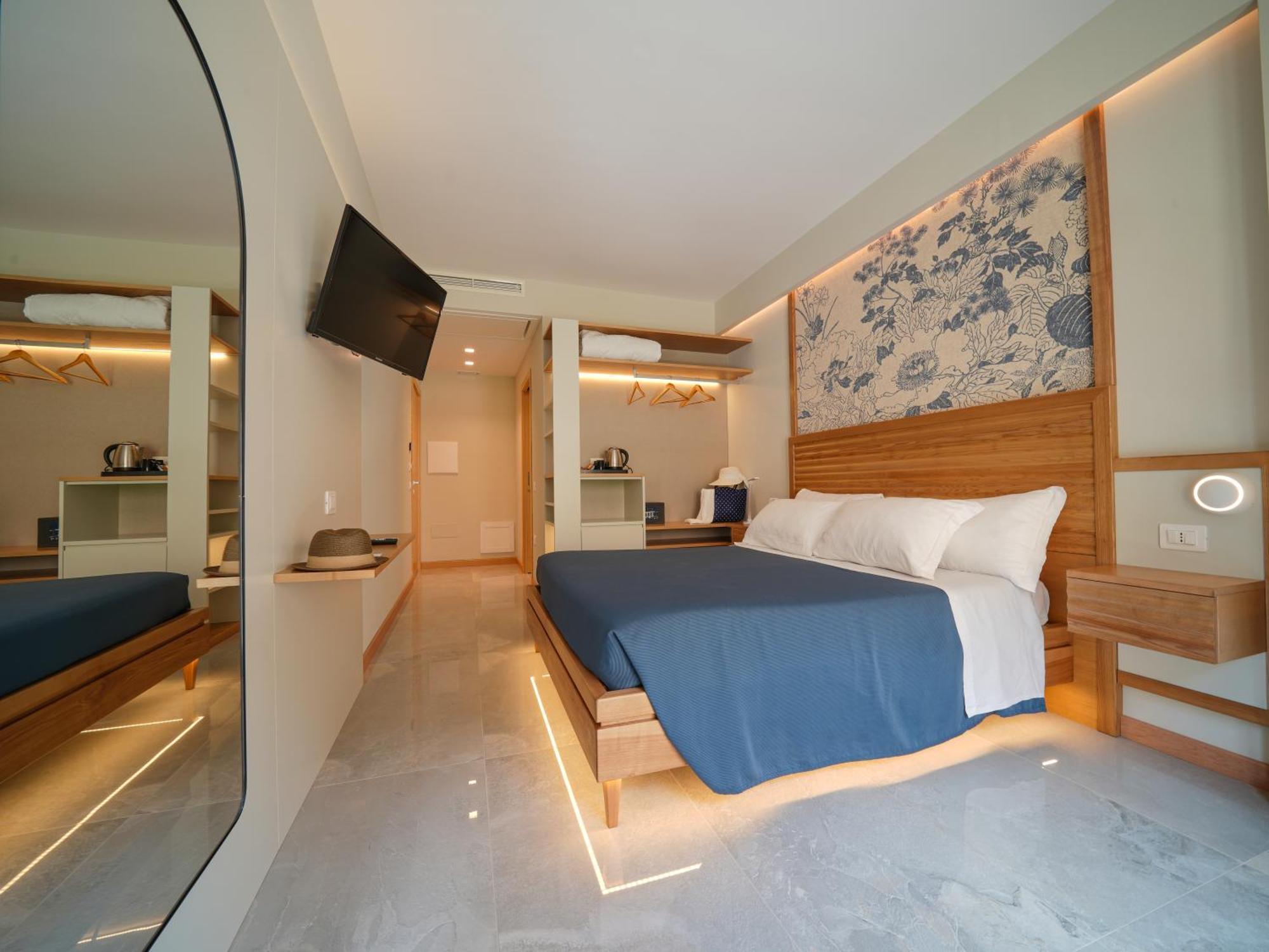 Cuore Di Tropea B&B Εξωτερικό φωτογραφία