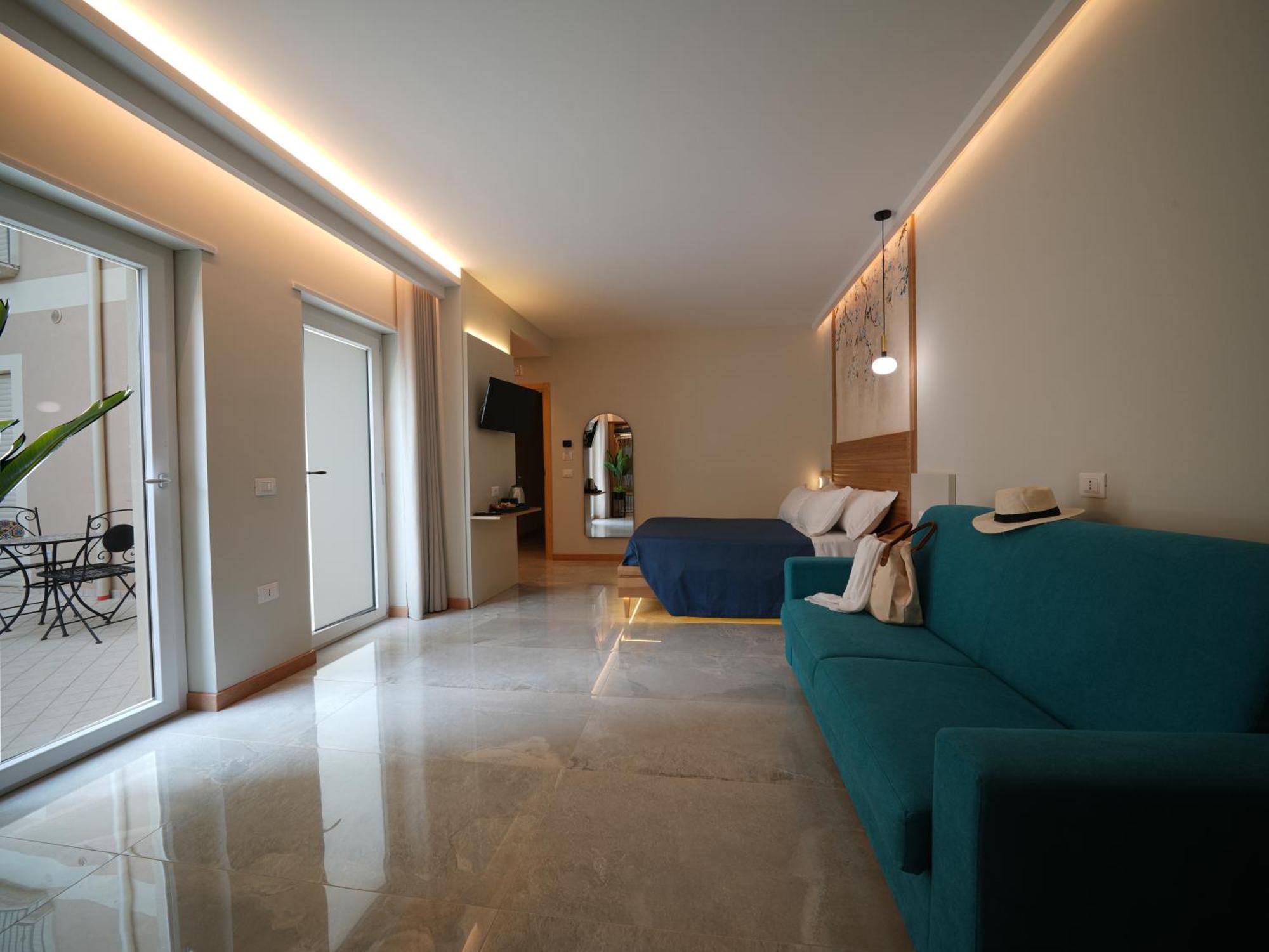 Cuore Di Tropea B&B Εξωτερικό φωτογραφία