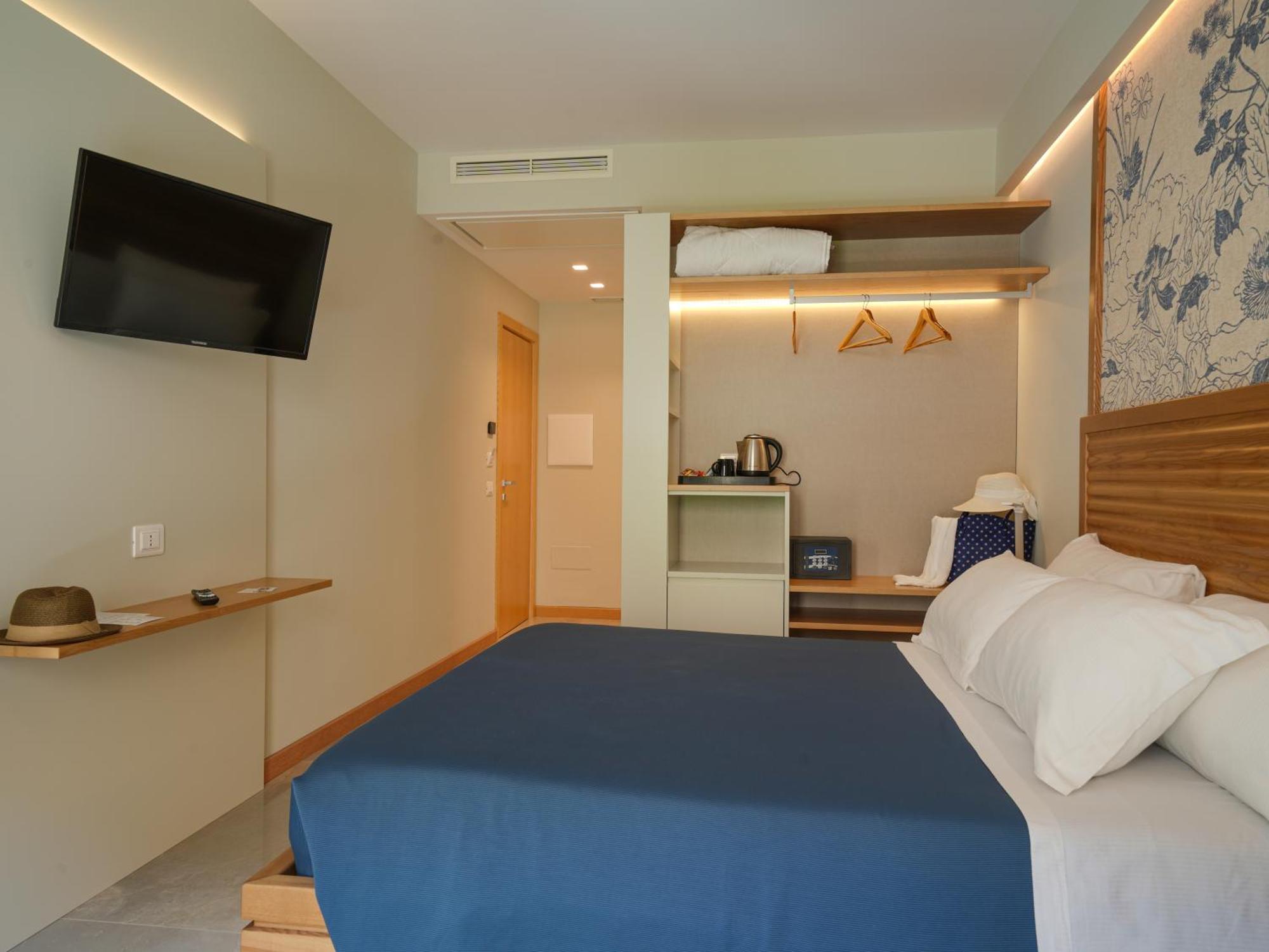 Cuore Di Tropea B&B Εξωτερικό φωτογραφία
