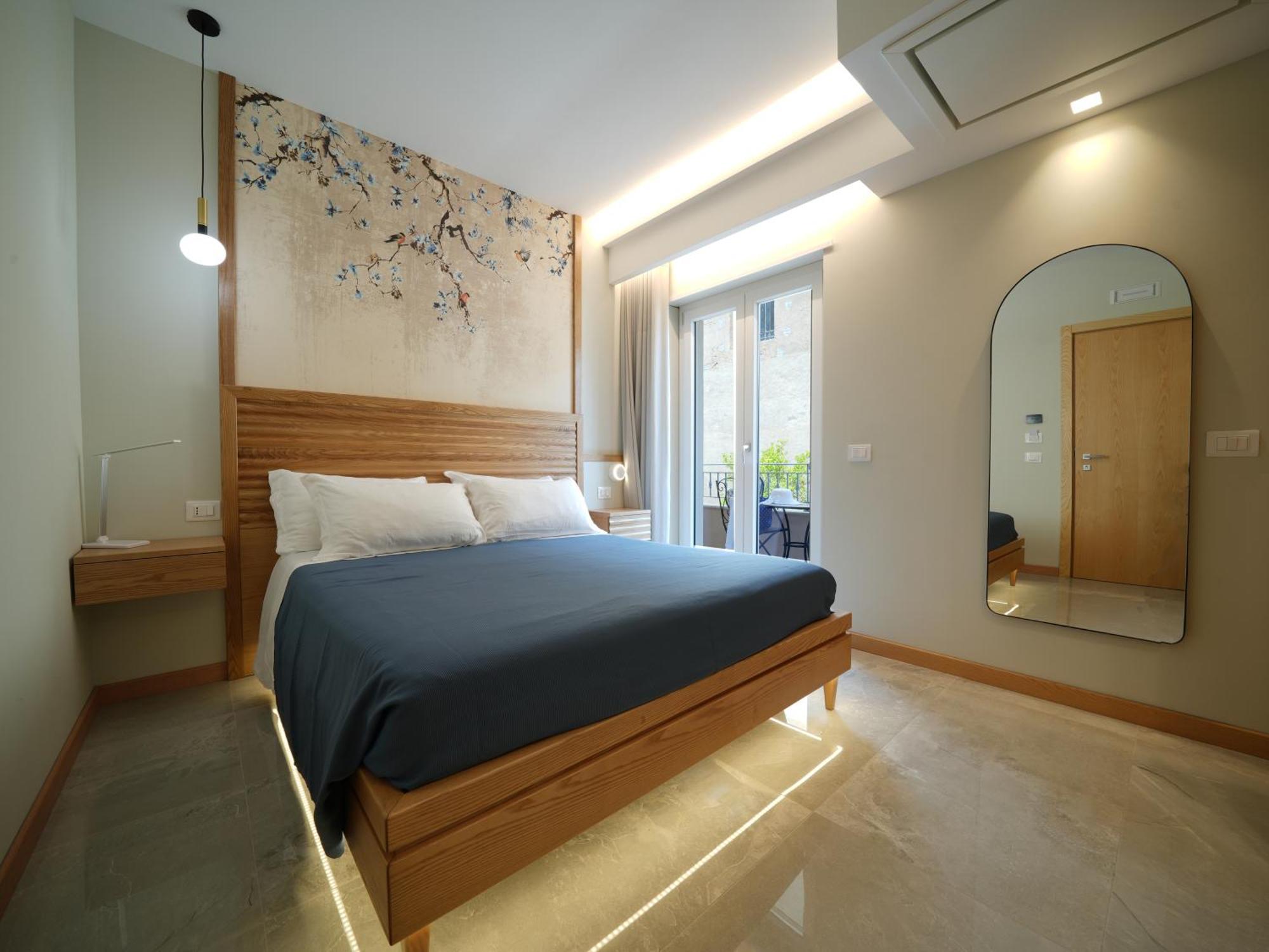 Cuore Di Tropea B&B Εξωτερικό φωτογραφία
