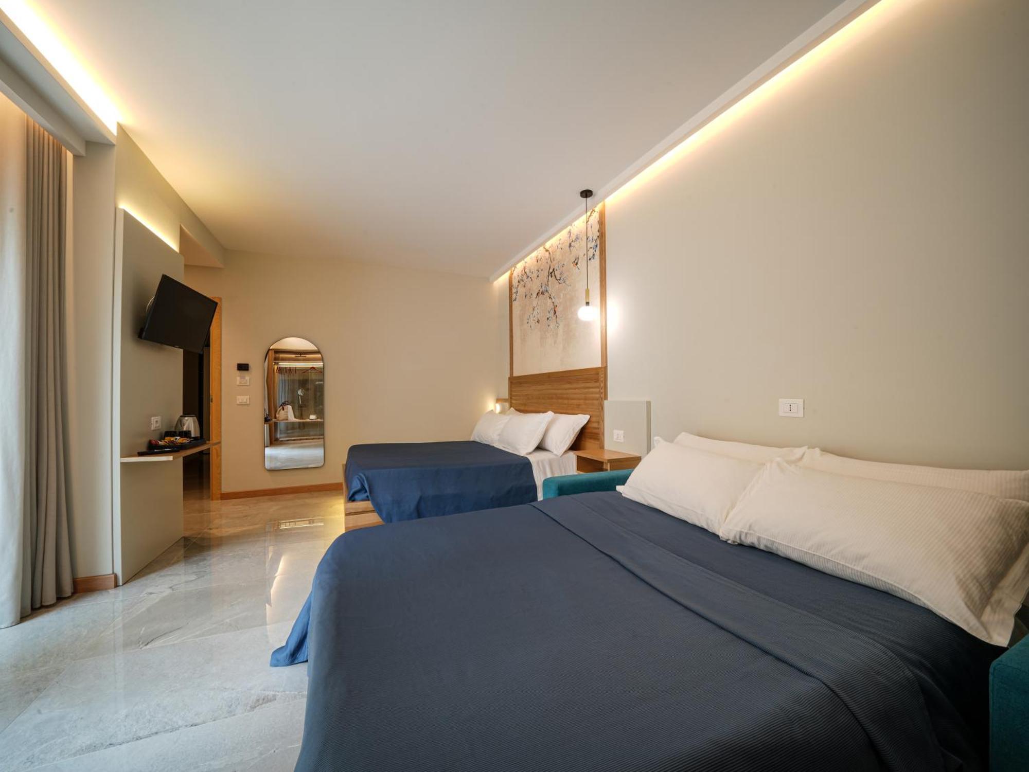Cuore Di Tropea B&B Εξωτερικό φωτογραφία