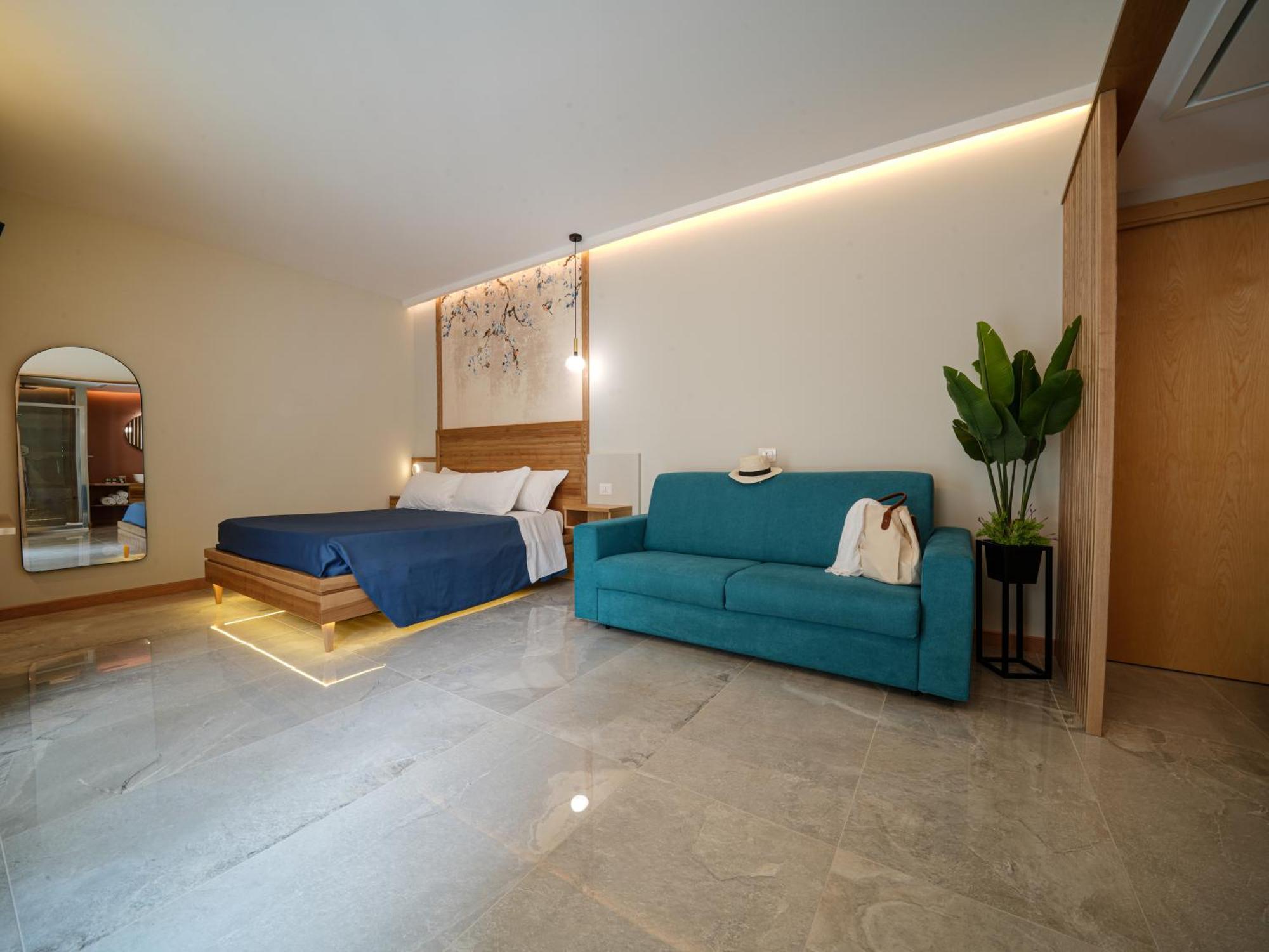 Cuore Di Tropea B&B Εξωτερικό φωτογραφία