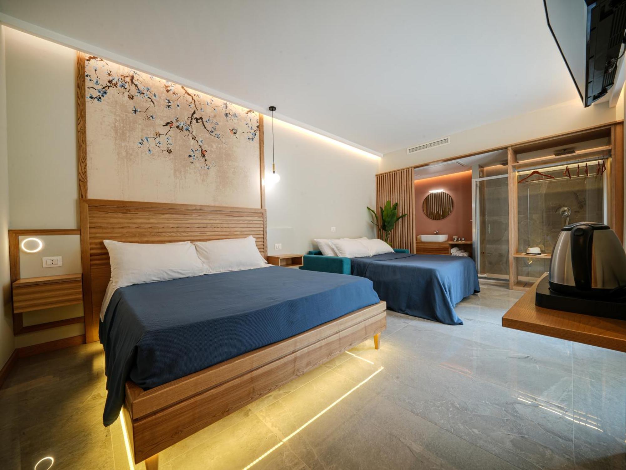 Cuore Di Tropea B&B Εξωτερικό φωτογραφία