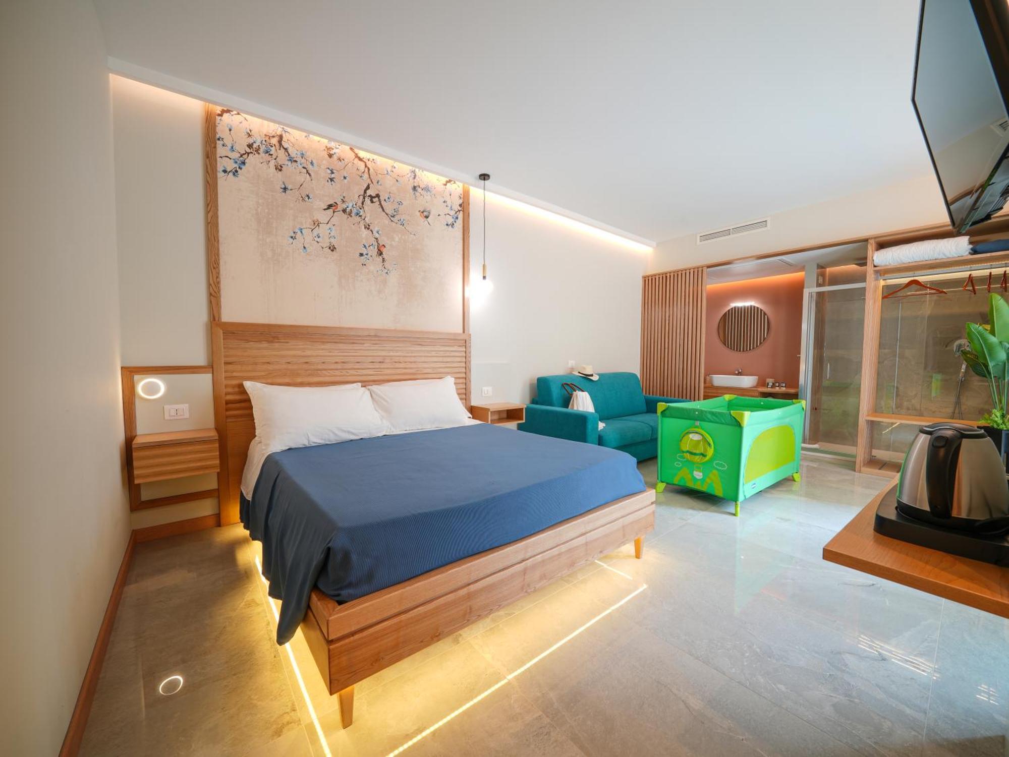 Cuore Di Tropea B&B Εξωτερικό φωτογραφία