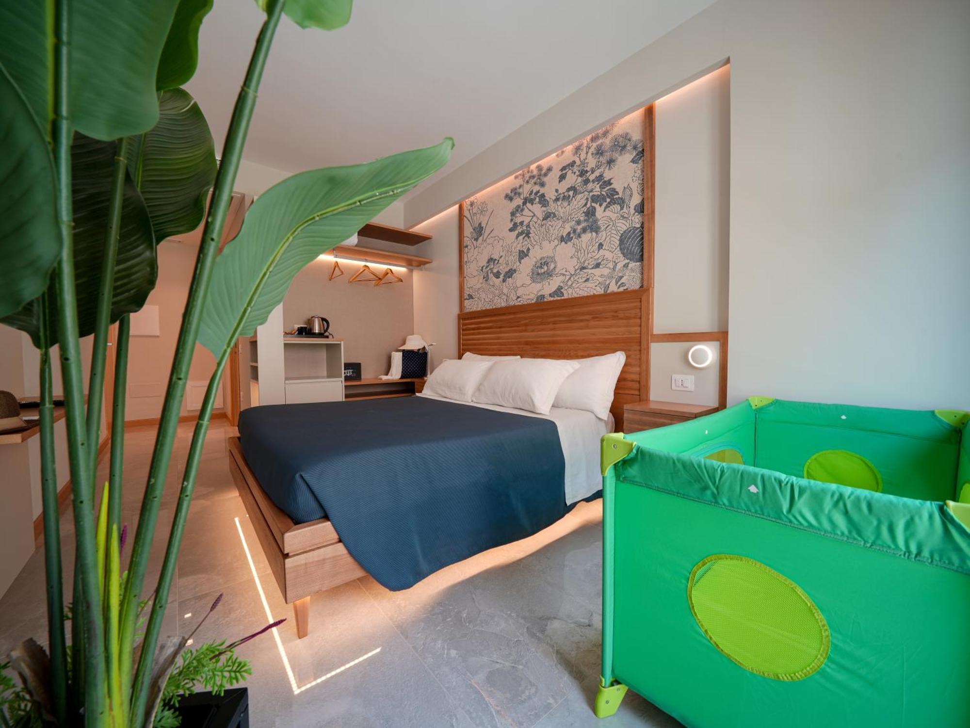 Cuore Di Tropea B&B Εξωτερικό φωτογραφία