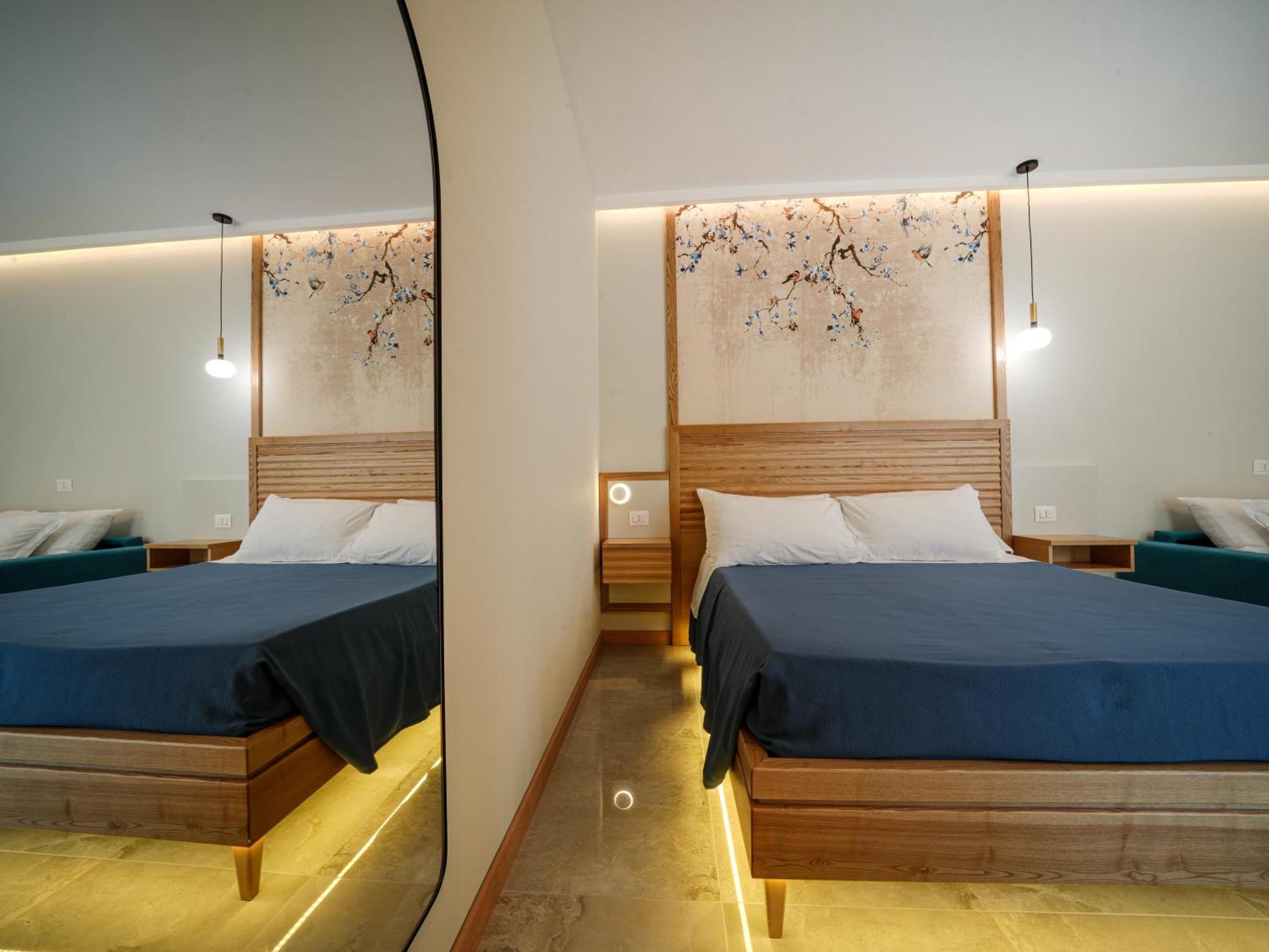Cuore Di Tropea B&B Εξωτερικό φωτογραφία