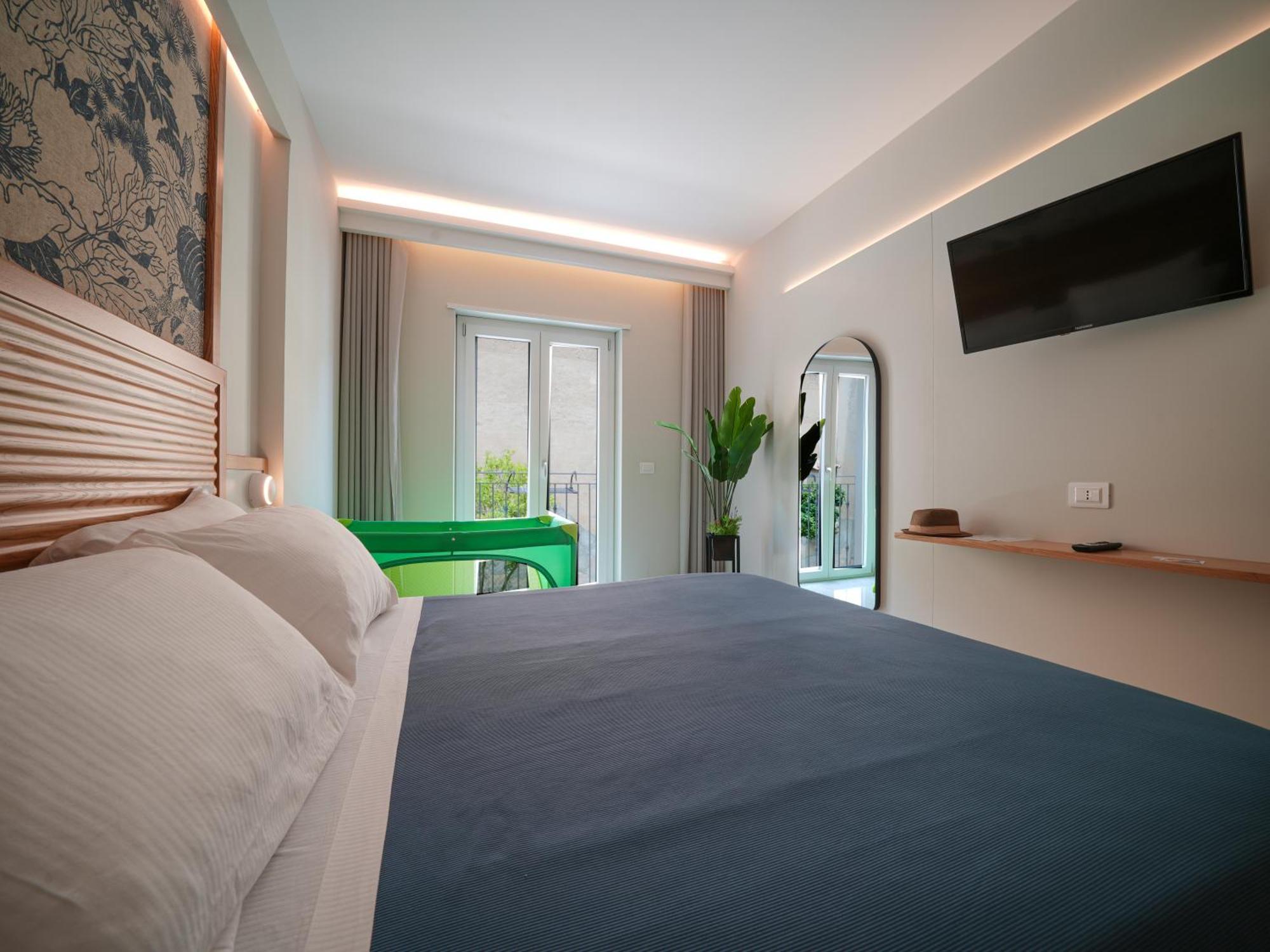 Cuore Di Tropea B&B Εξωτερικό φωτογραφία